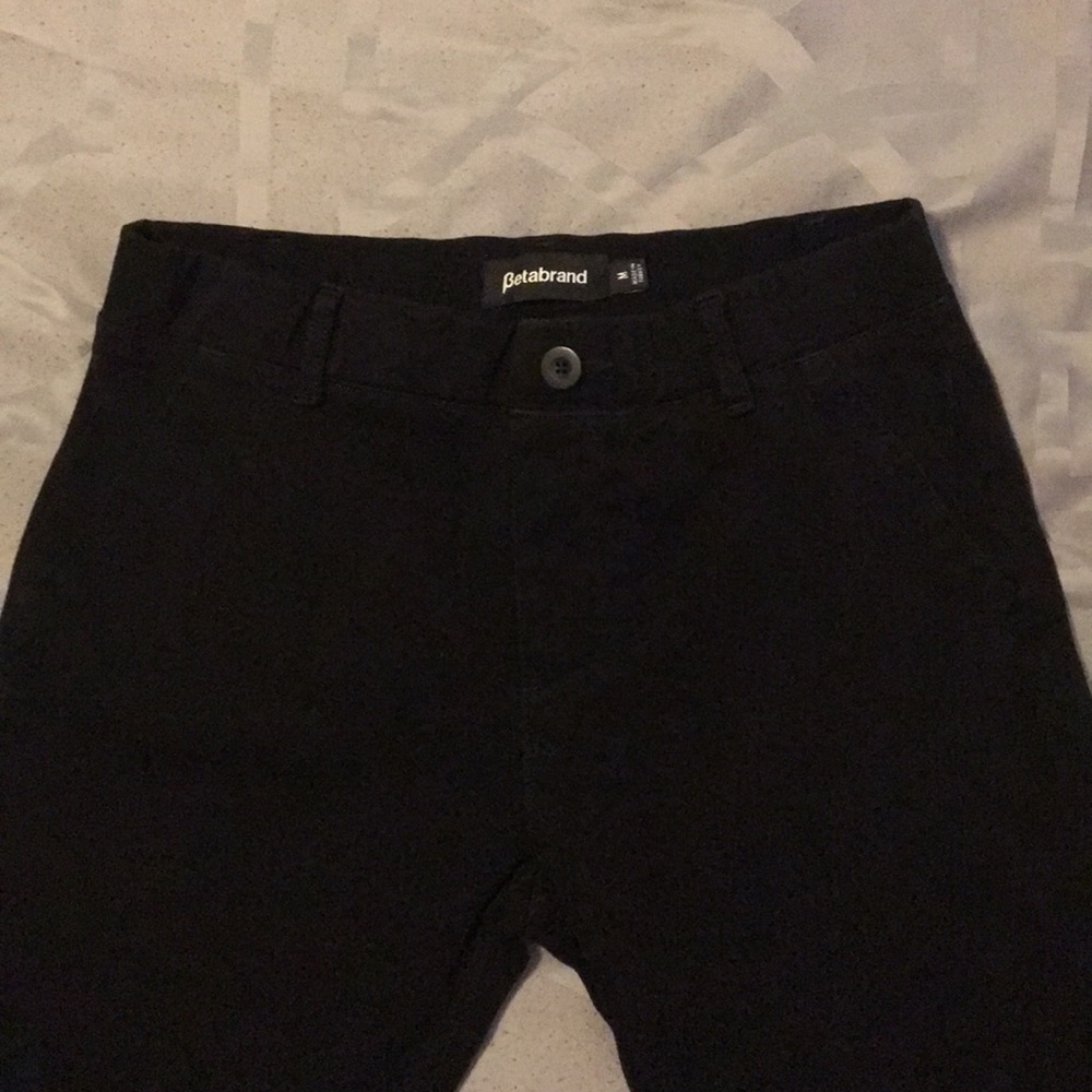 Betabrand Dress Pant Yoga Pants